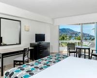 Estándar king vista mar Hotel Krystal® Ixtapa Estándar king vista mar Hotel Krystal® Ixtapa