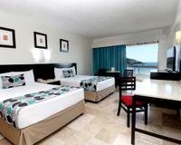 Superior vista al mar Hotel Krystal® Ixtapa Superior vista al mar Hotel Krystal® Ixtapa