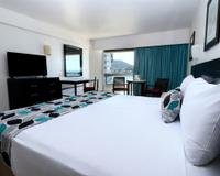 Superior vista al mar Hotel Krystal® Ixtapa Superior vista al mar Hotel Krystal® Ixtapa