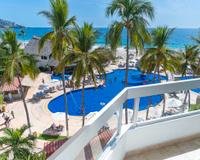 Estandar king vista al jardin o a la alberca Hotel Krystal® Ixtapa Estandar king vista al jardin o a la alberca Hotel Krystal® Ixtapa