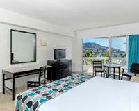 Estandar king vista al jardin o a la alberca Hotel Krystal® Ixtapa Estandar king vista al jardin o a la alberca Hotel Krystal® Ixtapa