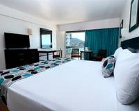 Estándar vista al mar Hotel Krystal® Ixtapa Estándar vista al mar Hotel Krystal® Ixtapa