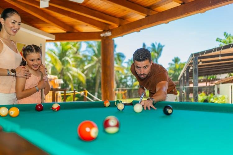 Zonas comunes Hotel Krystal® Ixtapa Zonas comunes Hotel Krystal® Ixtapa