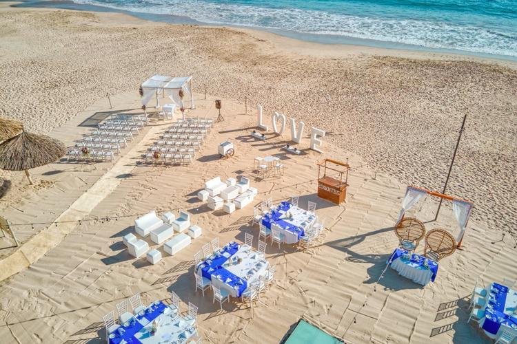 Bodas Hotel Krystal® Ixtapa Bodas Hotel Krystal® Ixtapa