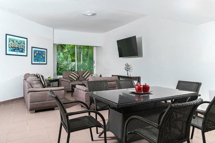 Apartamento Hotel Krystal® Ixtapa Apartamento Hotel Krystal® Ixtapa