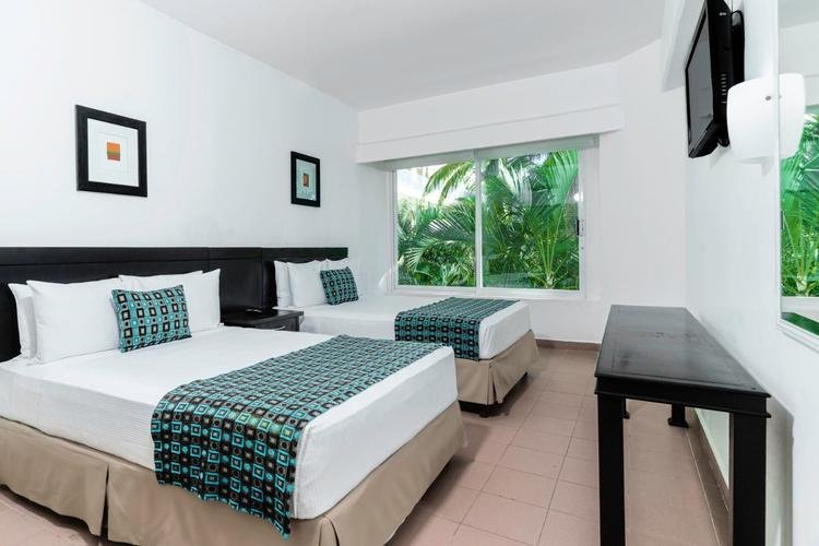 Apartamento Hotel Krystal® Ixtapa Apartamento Hotel Krystal® Ixtapa