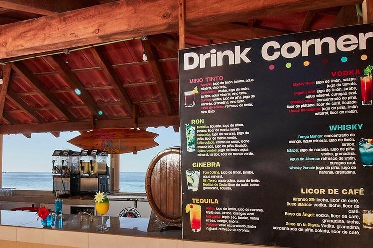 Restaurante Hotel Krystal® Ixtapa Restaurante Hotel Krystal® Ixtapa