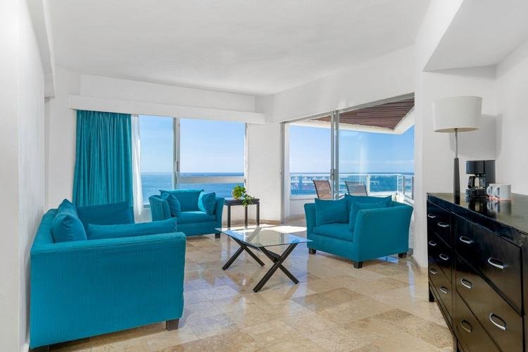 Suite Hotel Krystal® Ixtapa Suite Hotel Krystal® Ixtapa