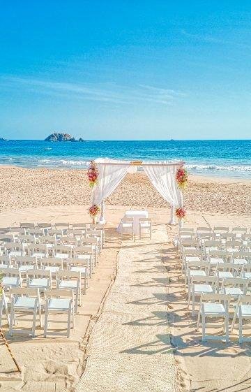 Romance Hotel Krystal® Ixtapa