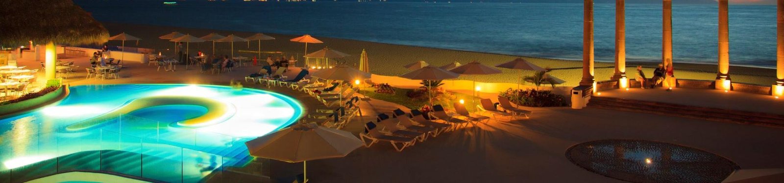  Hotel Krystal® Puerto Vallarta Vallarta