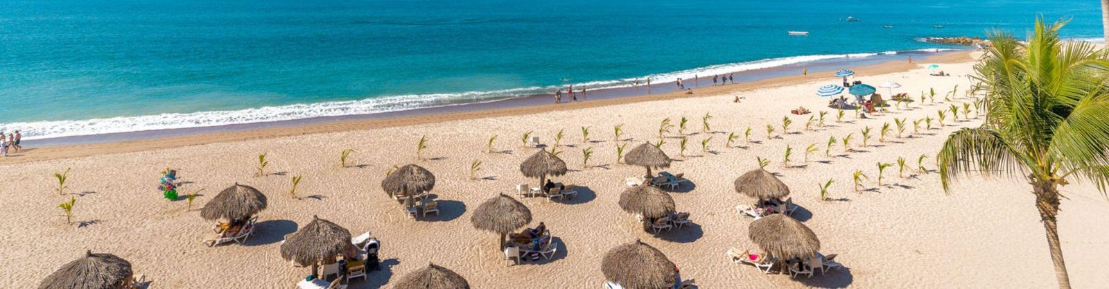 Krystal Puerto Vallarta - Vallarta - Krystal Puerto Vallarta - Vallarta -