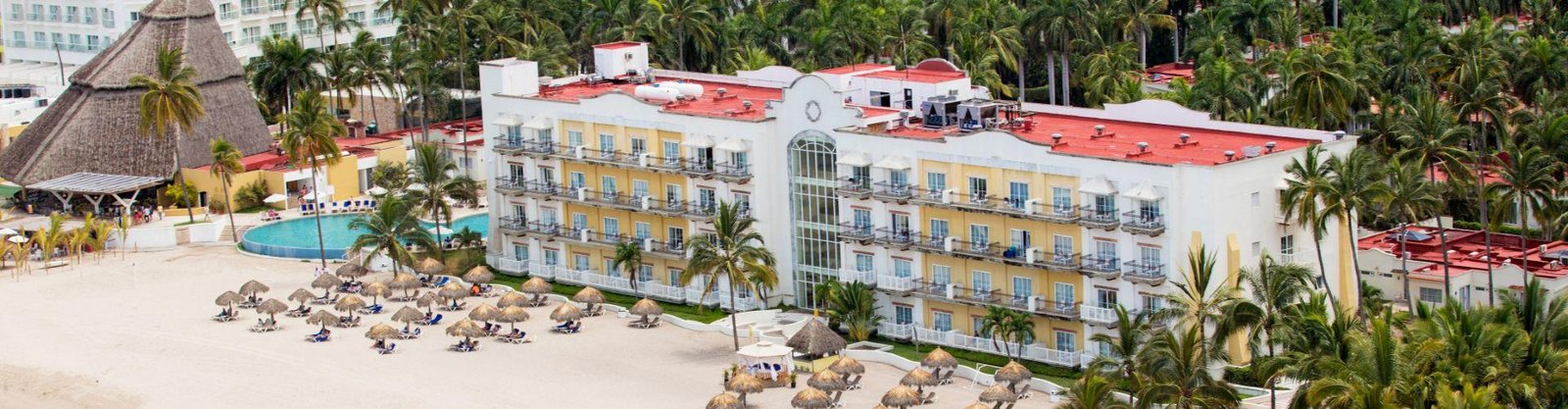 Krystal Puerto Vallarta - Vallarta - Krystal Puerto Vallarta - Vallarta -