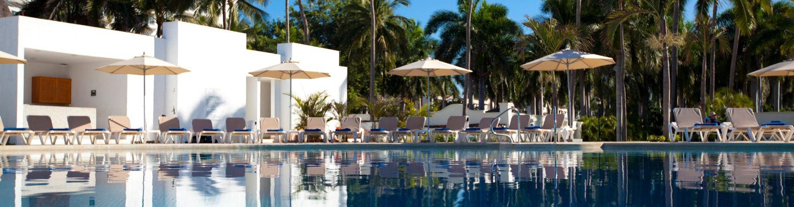 Krystal Puerto Vallarta - Vallarta - Krystal Puerto Vallarta - Vallarta -