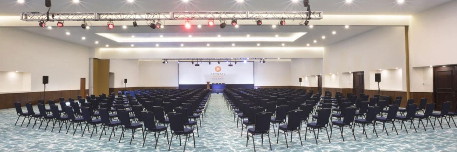 Krystal Puerto Vallarta - Vallarta - Krystal Puerto Vallarta - Vallarta -