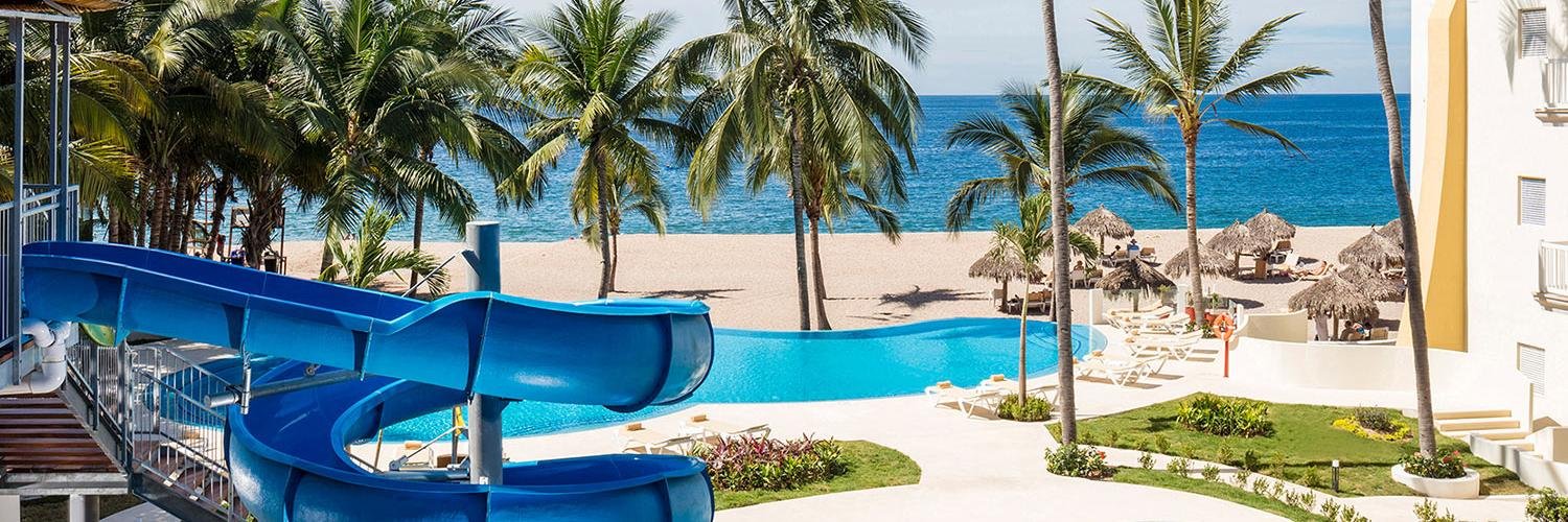 Krystal Puerto Vallarta - Vallarta - Krystal Puerto Vallarta - Vallarta -