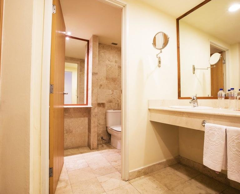 Estándar vista jardín Hotel Krystal® Puerto Vallarta Estándar vista jardín Hotel Krystal® Puerto Vallarta