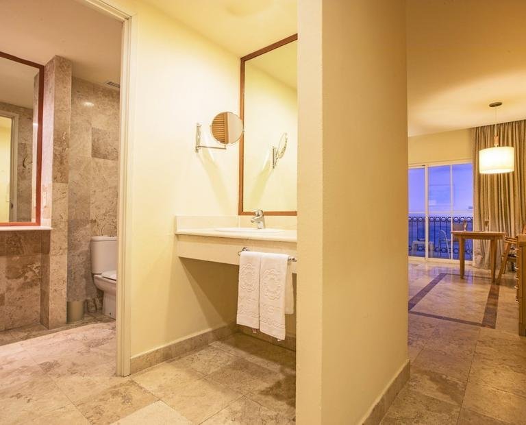 Estándar vista mar Hotel Krystal® Puerto Vallarta Estándar vista mar Hotel Krystal® Puerto Vallarta