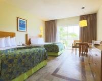 Estándar vista jardín Hotel Krystal® Puerto Vallarta Estándar vista jardín Hotel Krystal® Puerto Vallarta