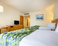 Estándar vista jardín Hotel Krystal® Puerto Vallarta Estándar vista jardín Hotel Krystal® Puerto Vallarta