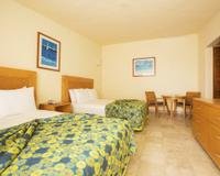 Estándar vista jardín Hotel Krystal® Puerto Vallarta Estándar vista jardín Hotel Krystal® Puerto Vallarta