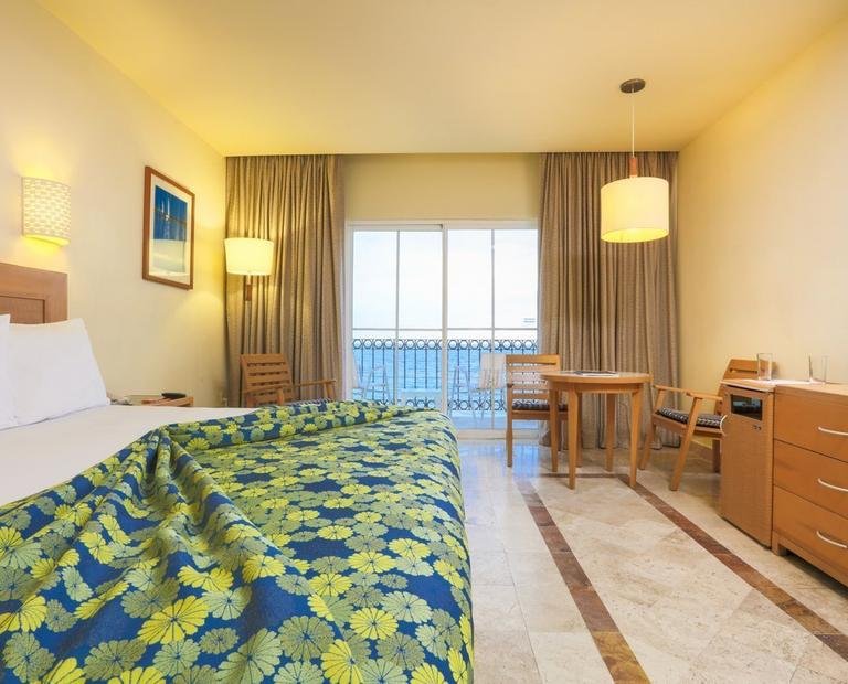 Estándar vista mar Hotel Krystal® Puerto Vallarta Estándar vista mar Hotel Krystal® Puerto Vallarta