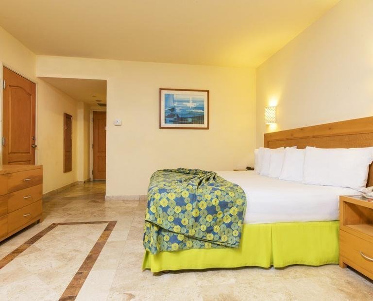 Estándar vista mar Hotel Krystal® Puerto Vallarta Estándar vista mar Hotel Krystal® Puerto Vallarta