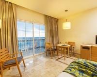 Estándar vista mar Hotel Krystal® Puerto Vallarta Estándar vista mar Hotel Krystal® Puerto Vallarta