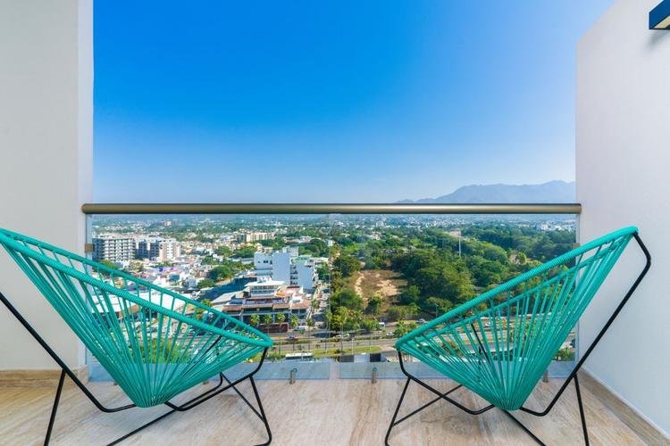 Habitación Hotel Krystal® Puerto Vallarta Habitación Hotel Krystal® Puerto Vallarta