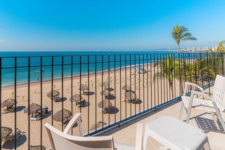 Habitación Hotel Krystal® Puerto Vallarta Habitación Hotel Krystal® Puerto Vallarta