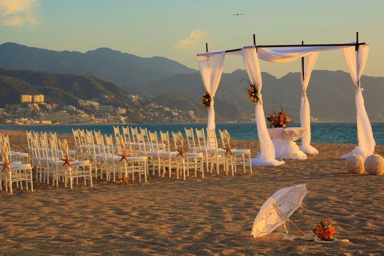 Playa Hotel Krystal® Puerto Vallarta Playa Hotel Krystal® Puerto Vallarta