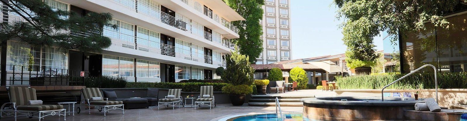 Krystal Satélite María Bárbara - Ciudad de México - Krystal Satélite María Bárbara - Ciudad de México -