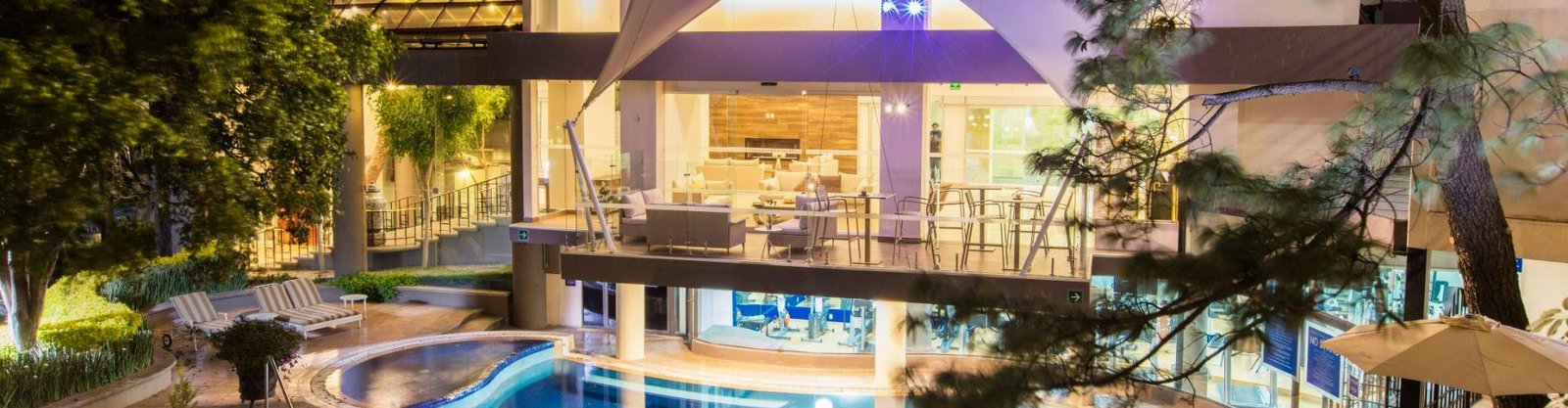 Krystal Satélite María Bárbara - Ciudad de México - Krystal Satélite María Bárbara - Ciudad de México -