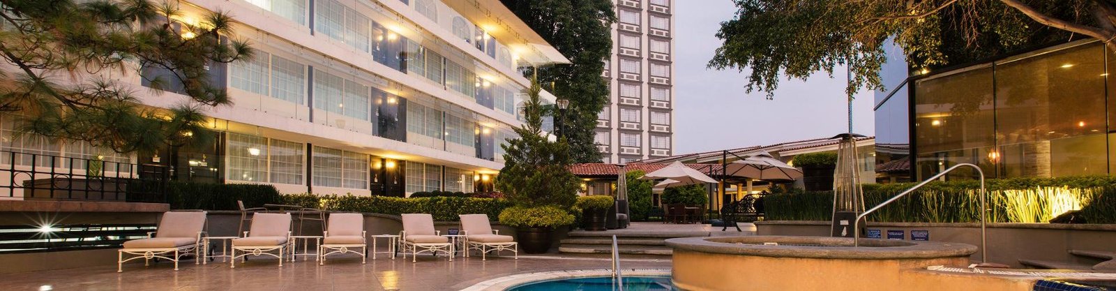 Krystal Satélite María Bárbara - Ciudad de México - Krystal Satélite María Bárbara - Ciudad de México -