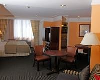 Junior suite Hotel Krystal® Satélite María Bárbara Ciudad de México Junior suite Hotel Krystal® Satélite María Bárbara Ciudad de México