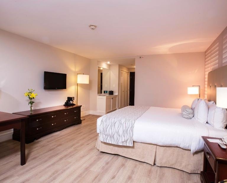 De lujo cama king size Hotel Krystal® Satélite María Bárbara Ciudad de México De lujo cama king size Hotel Krystal® Satélite María Bárbara Ciudad de México