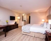 De lujo cama king size Hotel Krystal® Satélite María Bárbara Ciudad de México De lujo cama king size Hotel Krystal® Satélite María Bárbara Ciudad de México