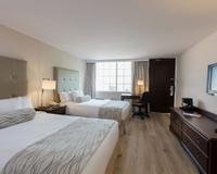 Estándar dos camas Hotel Krystal® Satélite María Bárbara Ciudad de México Estándar dos camas Hotel Krystal® Satélite María Bárbara Ciudad de México