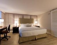 Estándar cama king size Hotel Krystal® Satélite María Bárbara Ciudad de México Estándar cama king size Hotel Krystal® Satélite María Bárbara Ciudad de México