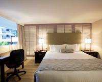 Estándar cama king size Hotel Krystal® Satélite María Bárbara Ciudad de México Estándar cama king size Hotel Krystal® Satélite María Bárbara Ciudad de México