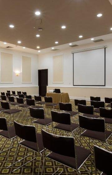  Hotel Krystal® Satélite María Bárbara Ciudad de México