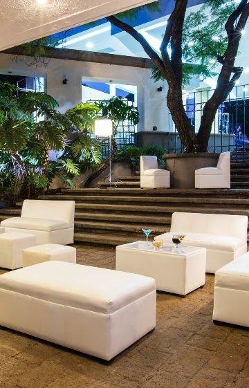  Hotel Krystal® Satélite María Bárbara Ciudad de México