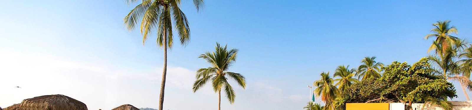  Hotel Krystal Beach Acapulco Acapulco