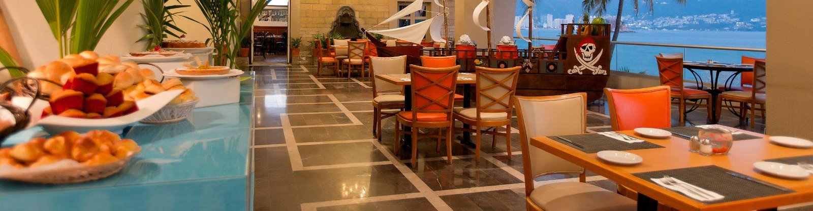 Krystal Beach Acapulco - Acapulco - Krystal Beach Acapulco - Acapulco -