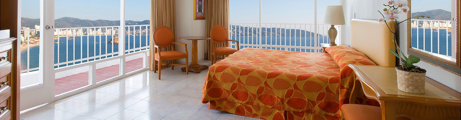 Krystal Beach Acapulco - Acapulco - 