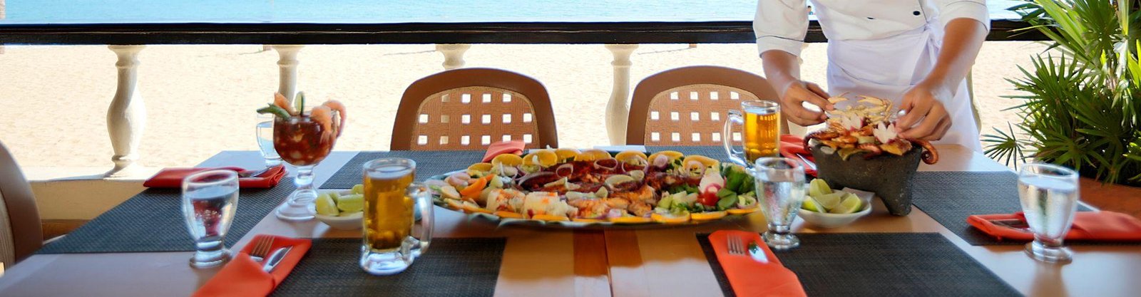 Krystal Beach Acapulco - Acapulco - 