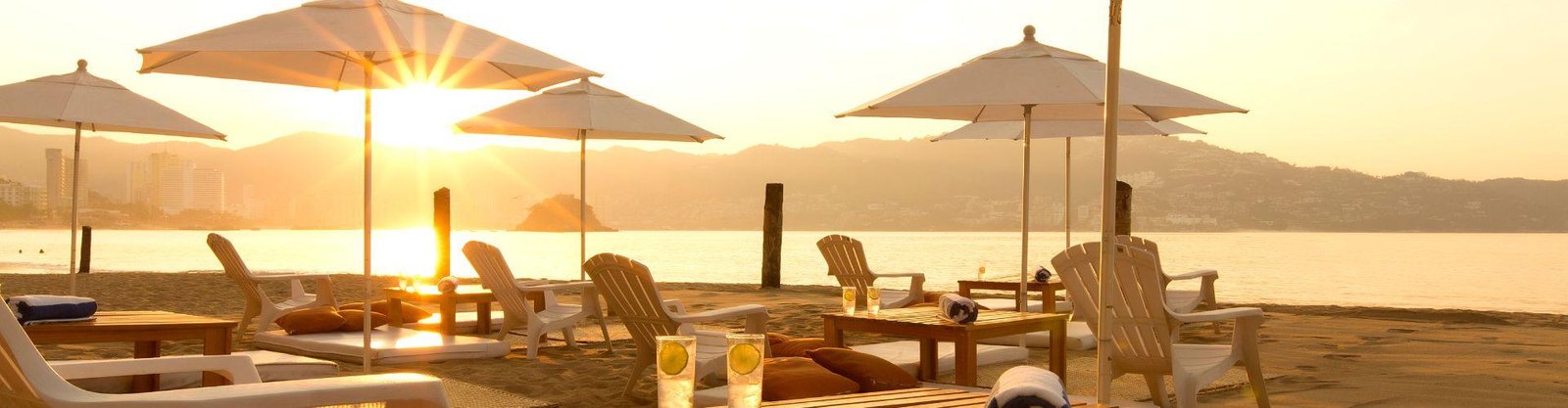 Krystal Beach Acapulco - Acapulco - 