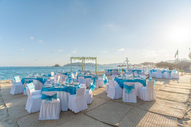 Bodas Hotel Krystal Beach Acapulco Bodas Hotel Krystal Beach Acapulco
