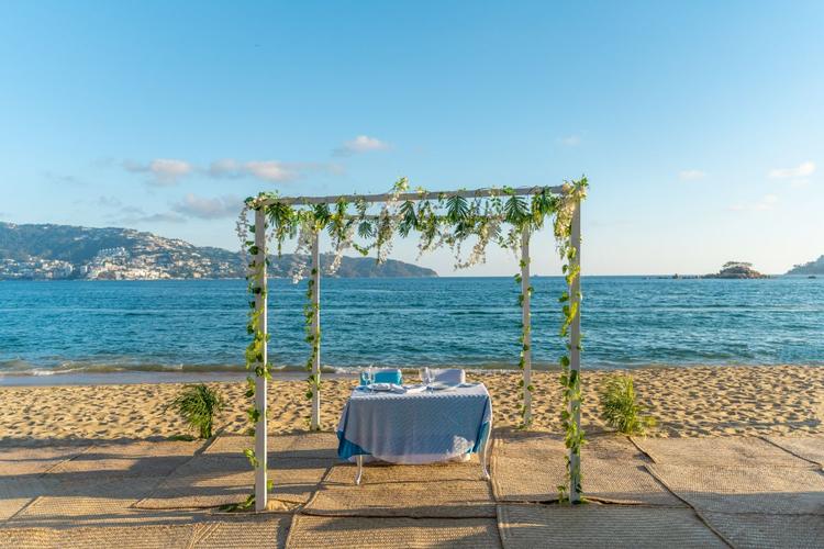Bodas Hotel Krystal Beach Acapulco Bodas Hotel Krystal Beach Acapulco