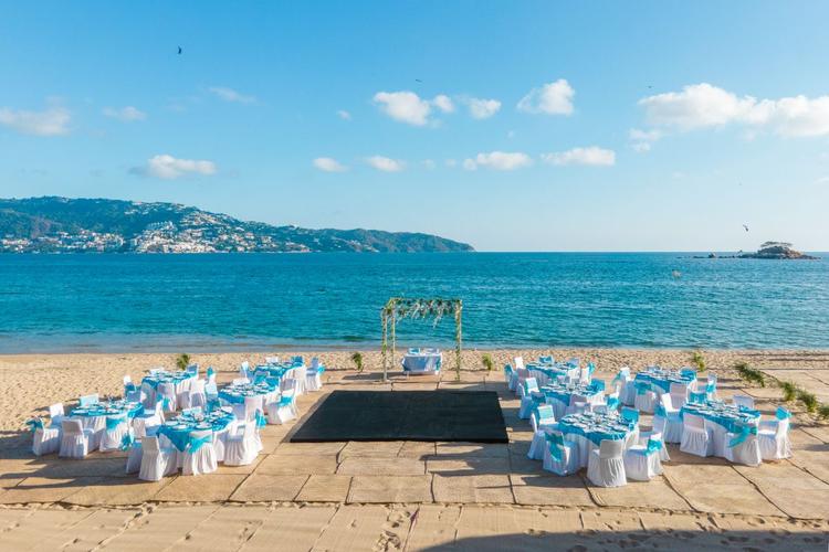 Bodas Hotel Krystal Beach Acapulco Bodas Hotel Krystal Beach Acapulco