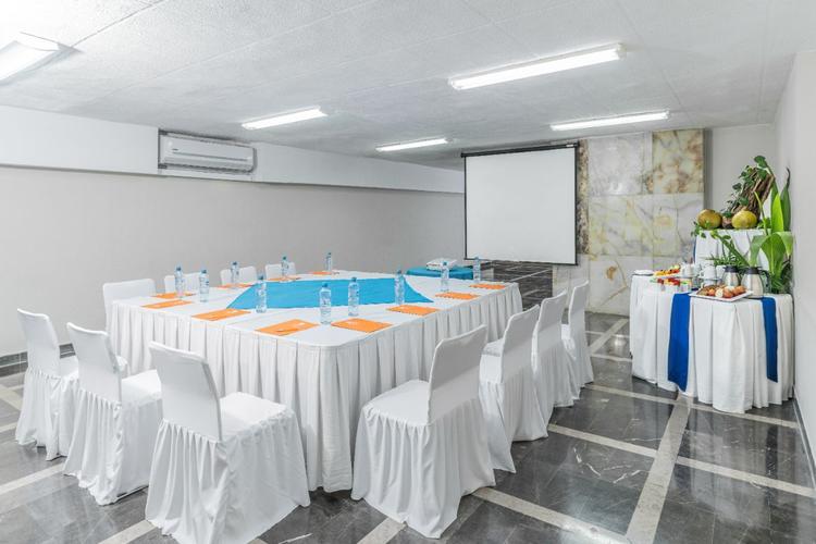 Salón acapulco Hotel Krystal Beach Acapulco Salón acapulco Hotel Krystal Beach Acapulco